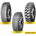 Double Road / Double Star / Long March 900R20 precio de fábrica de neumáticos para camiones